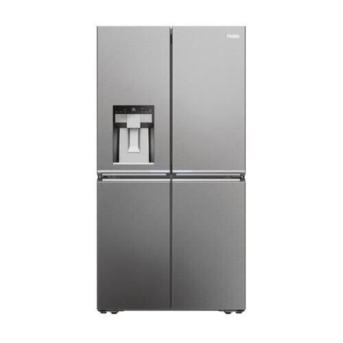 Frigo Haier Sbs.601l.nf.-hcr7918eimp