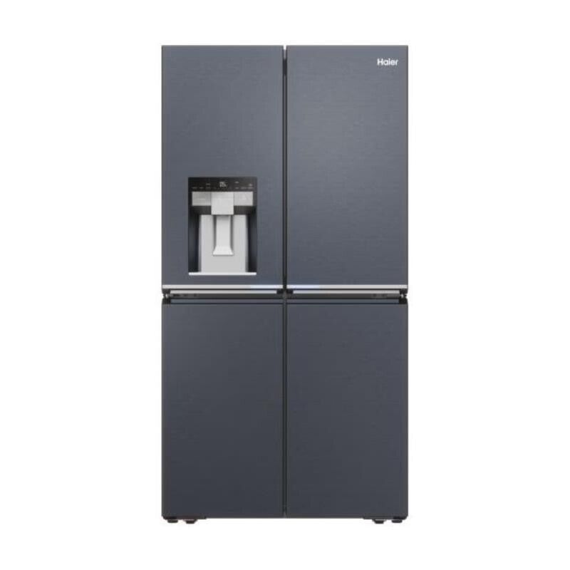 Frigo Haier Sbs.601l.nf.-hcr7918eimb