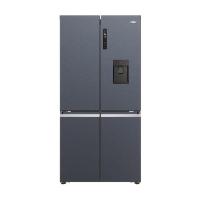 Frigo Haier Sbs.528l.nf.-hcr5919ehmb