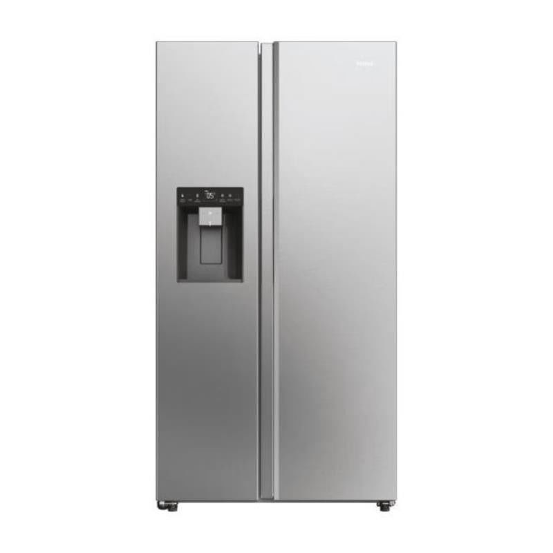 Frigo Haier Sbs.601l.nf-hsw59f18eimm