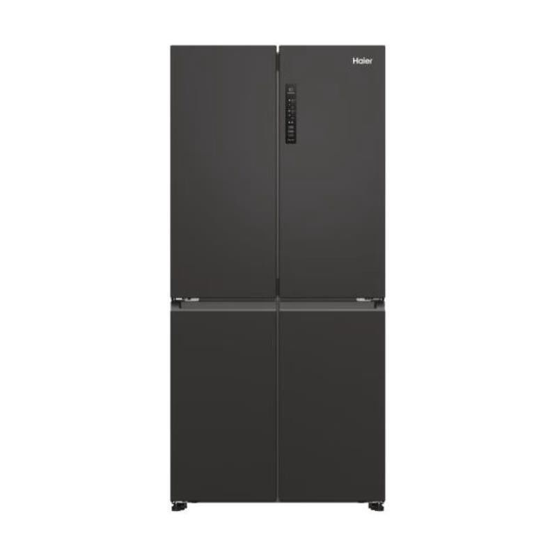 Frigo Haier Sbs.467l.nf.-hcr3818enpt