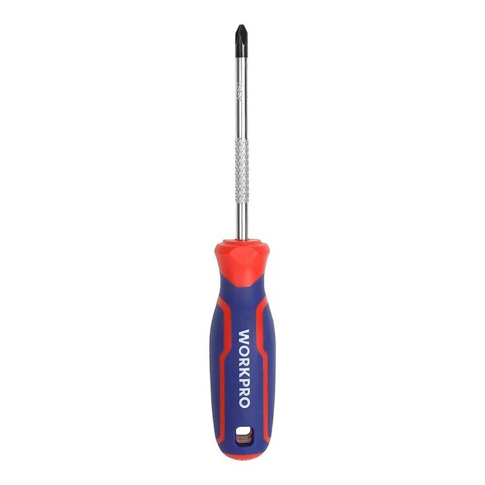 Chave de fenda phillips ph2 x 100 mm