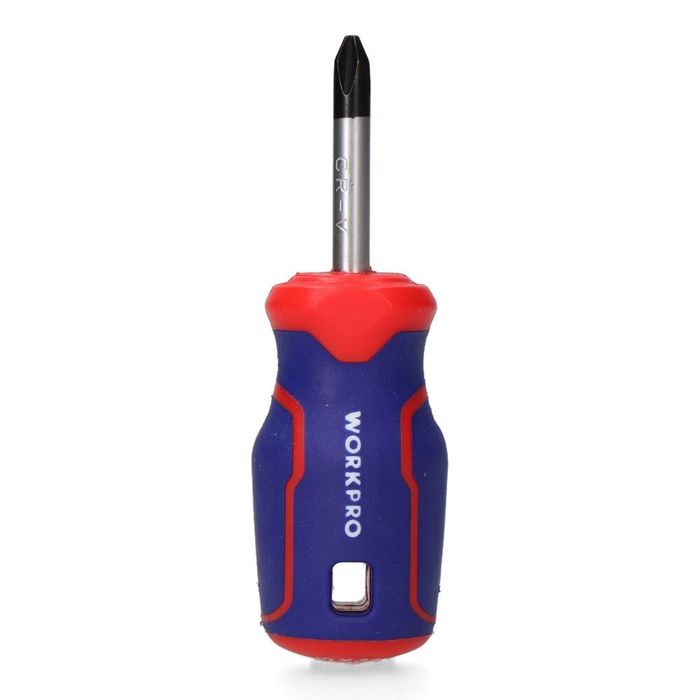 Chave de fenda phillips ph2 x 38 mm