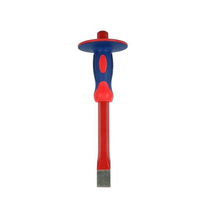 Cinzel com protetor 305 x 4 mm
