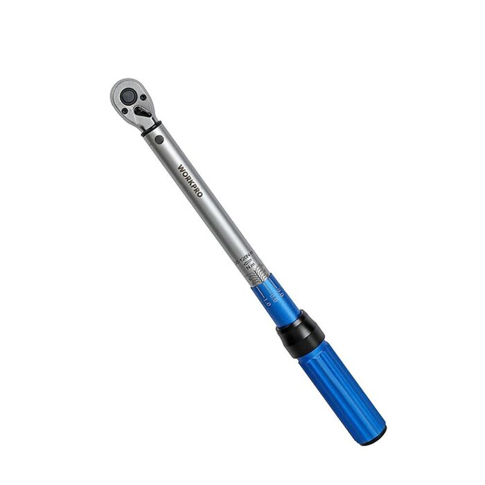 Chave dínamo torque ½ pol