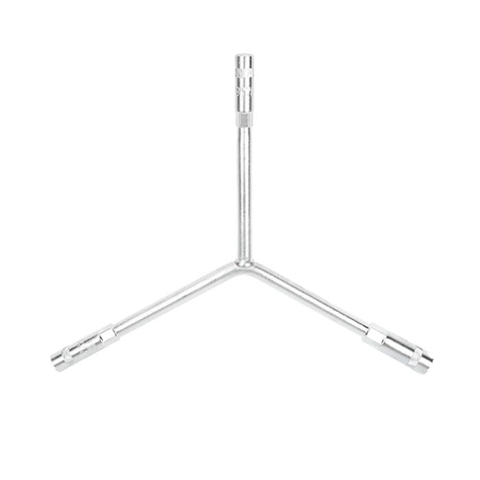 Chave y hexagonal 14 x 17 x 19 mm