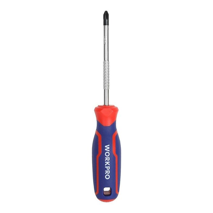 Chave de fenda phillips ph2 x 150 mm