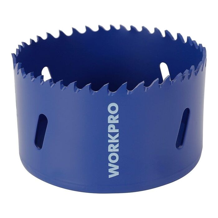 Broca craneana bimetálica, ø31 mm