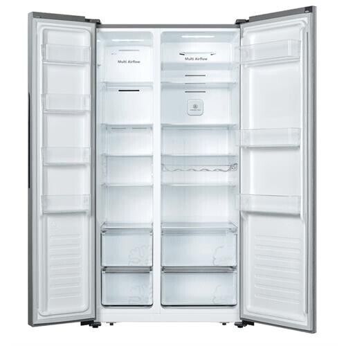 Frigo Hisense Sbs.519l.nf. -rs677n4bie