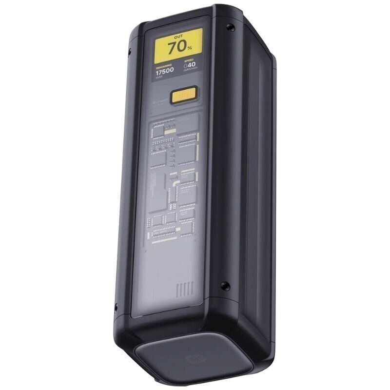 Power Bank 212W HyperCharge 25000mAh GL