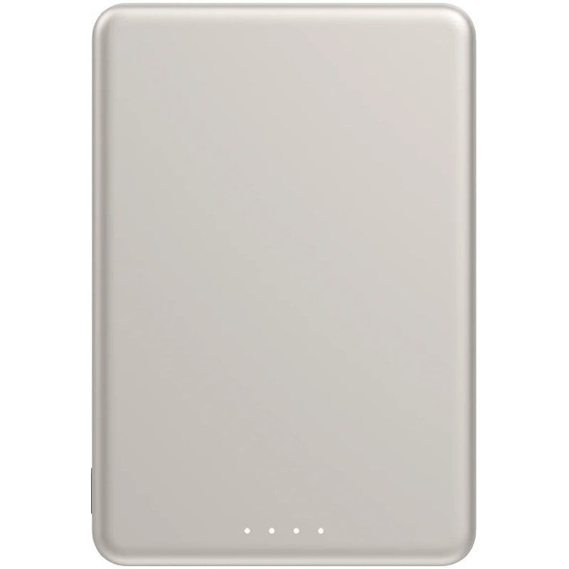 Powerbank 5000mAh Xiaomi Super Slim Magnetic Power Bank 5000/ 22.5W/ Oro
