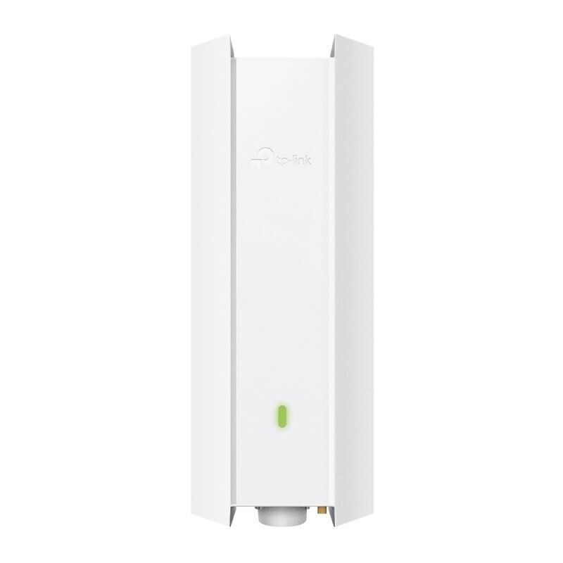 Ax1800 Indoor/outdoor Dual-band Wi-fi 6 Access Point