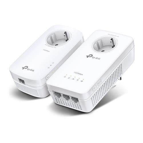 Powerline Tp-link Av1300-t2 -wpa8631pk