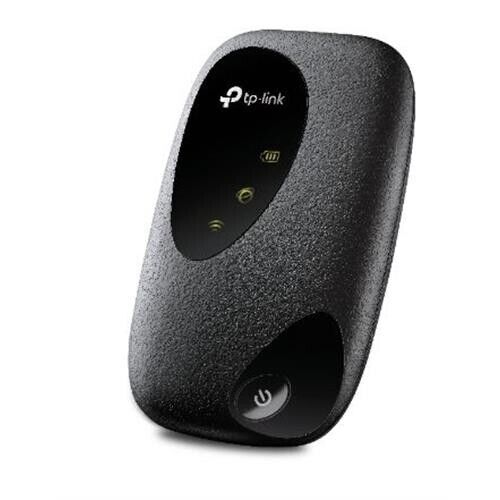 Router Port. Tp-link 4G Wi-fi -m7200