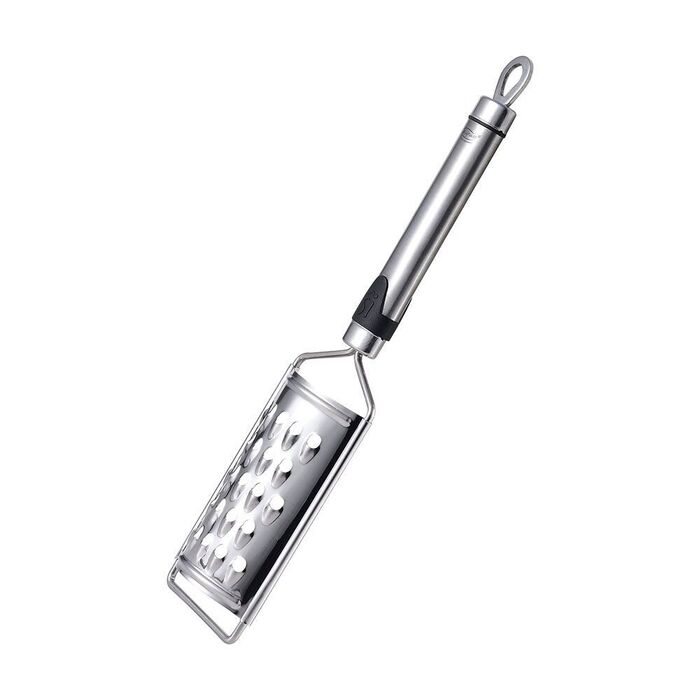 Ralador inox expert 6 x 23,5 cm
