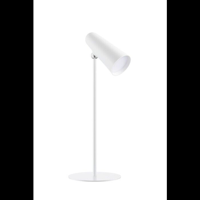 Lampada Escritorio Recarregável Flexible Rechargeable Lamp