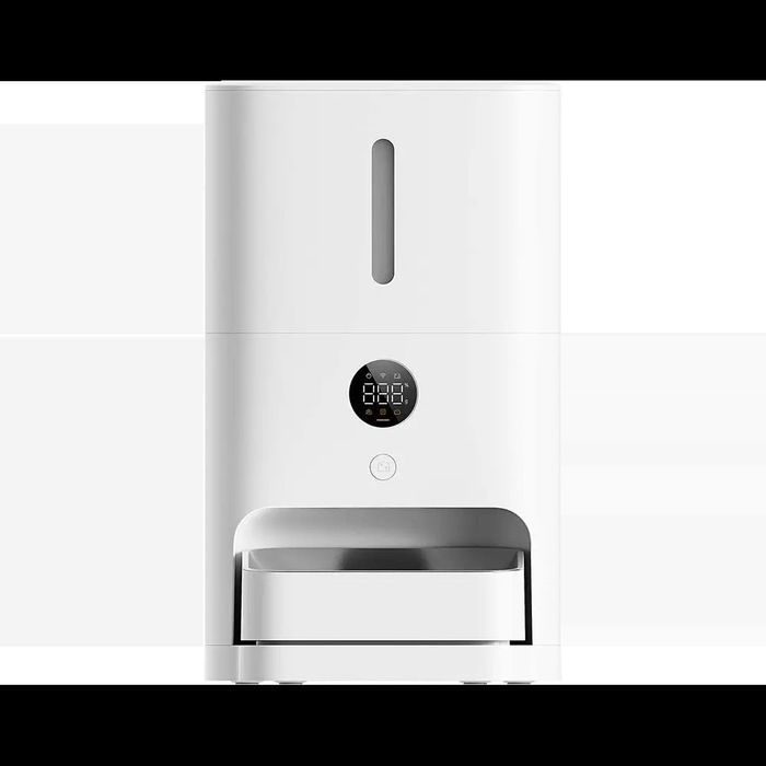 Alimentador Inteligente Smart Pet Food Feeder 2 Eu