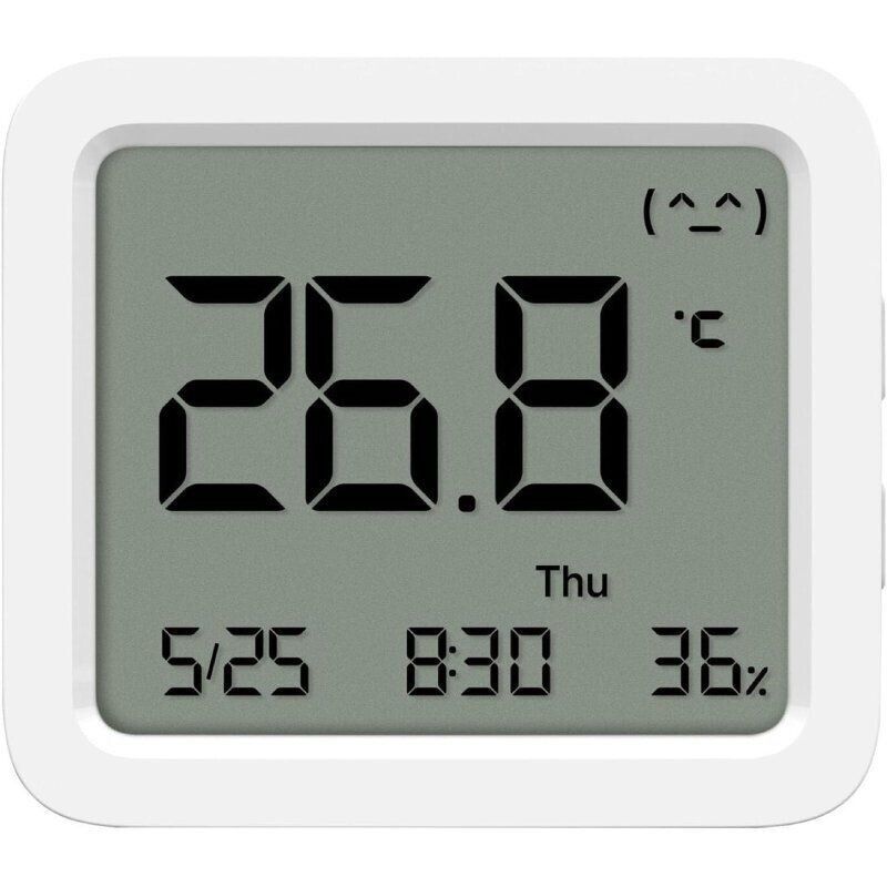 Sensor Mi Temperature And Humidity Monitor 3