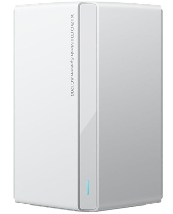 Router Mesh System Ac1200 (1-Pack) Branco