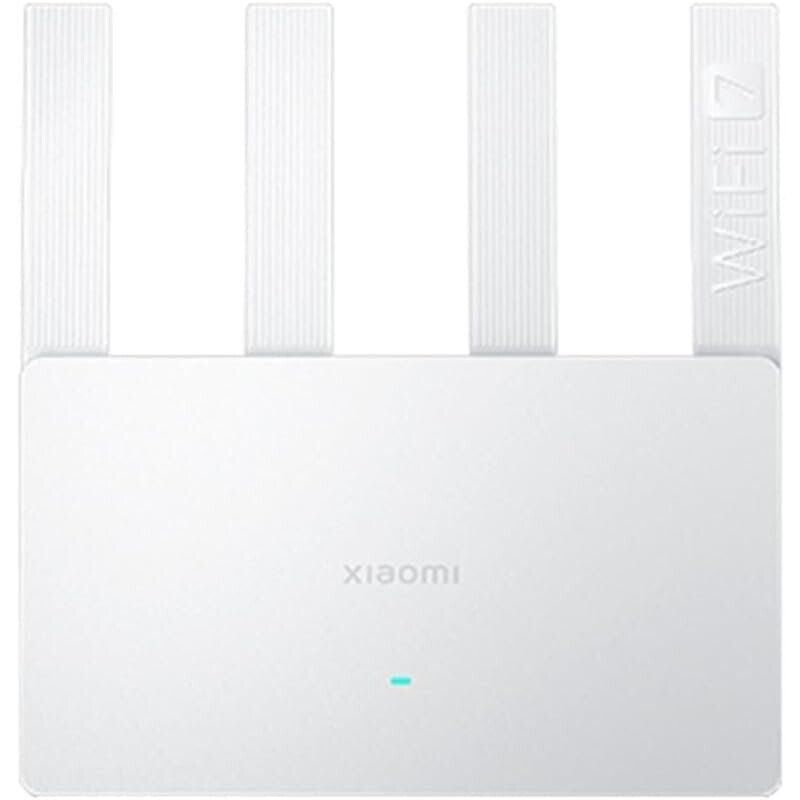 Router BE3600 2.5G EU