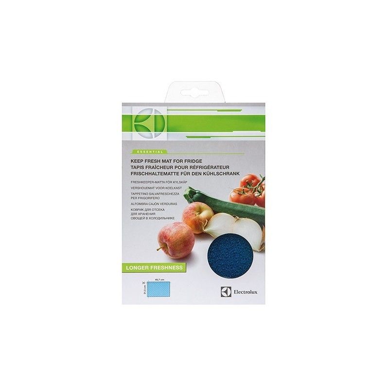 ELECTROLUX - Tapete p/ Gaveta Legumes E3RSMA02