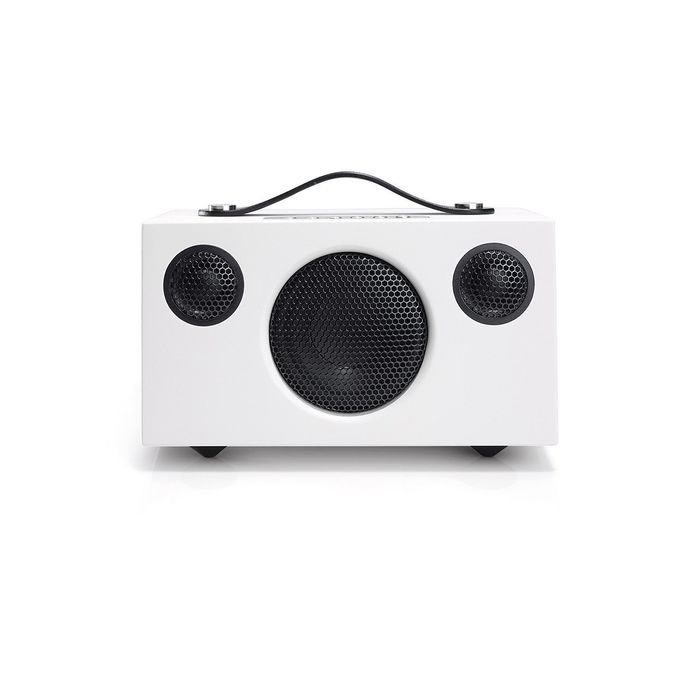 AUDIO PRO - Coluna Portátil BT c/Bateria T3+ 14201