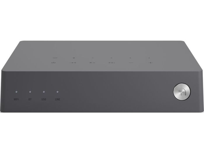 AUDIO PRO -Adaptador Multiroom WiFi BT LINK1 14700