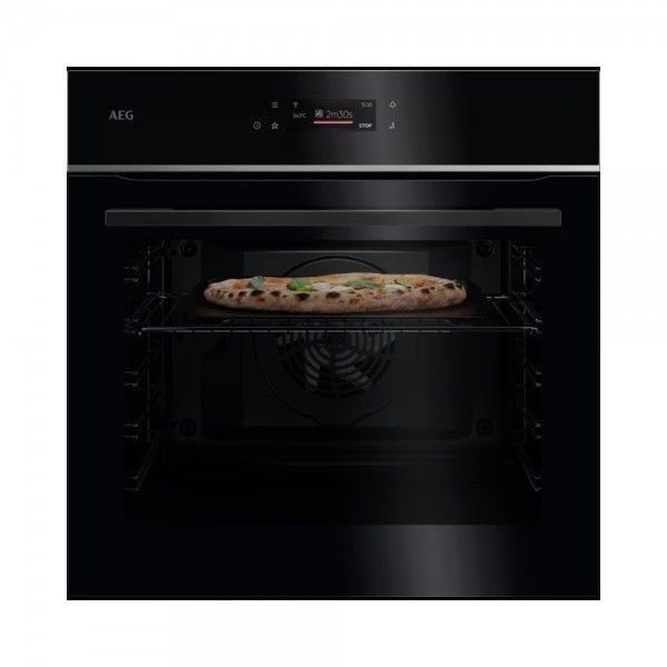 FORNO AEG TX-7-PB-631-SB