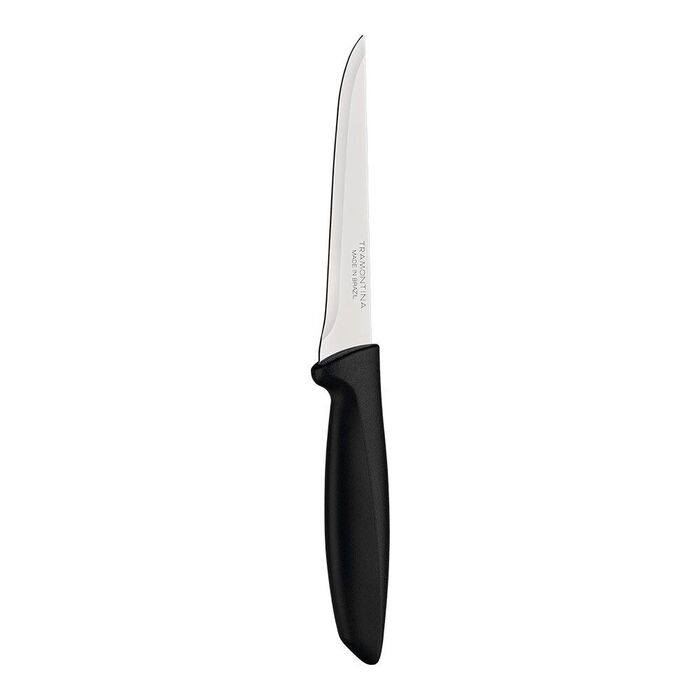 Faca para desossar plenus black de 127 mm