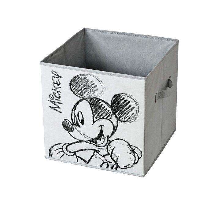 Balde mickey 32x32x32cm