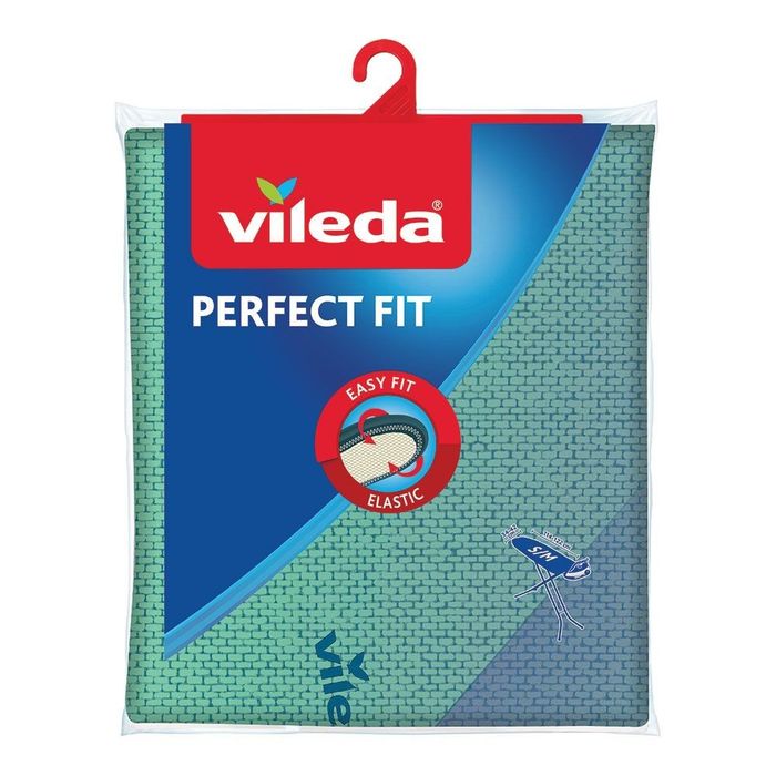 Capa perfect fit para tábuas 114 x 34 cm hasta 122 x 42 cm