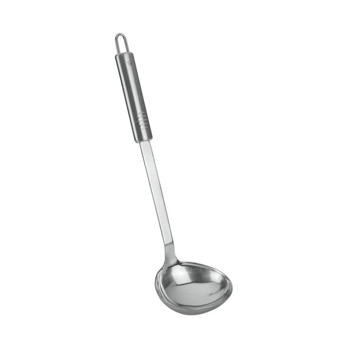 Concha para sopa inoxidavel imperial