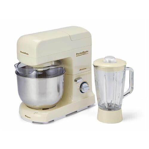 Robot Ariete Cozin.1500w.4,2l-1596/11