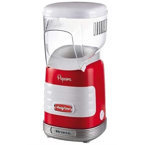 Maq.pipocas Ariete 1100w.compact-2956