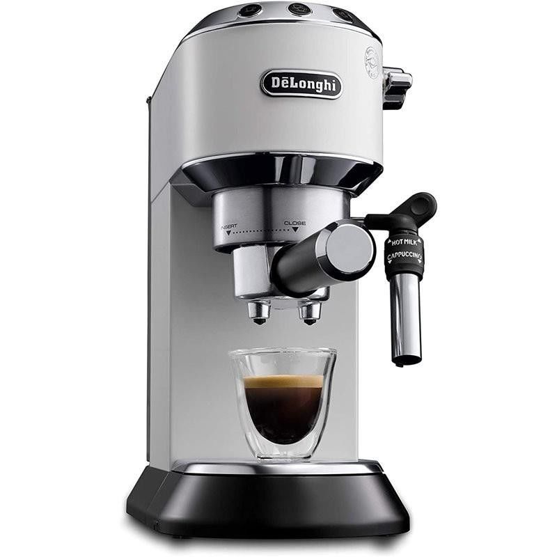 DELONGHI - Máq. Café EC685.W