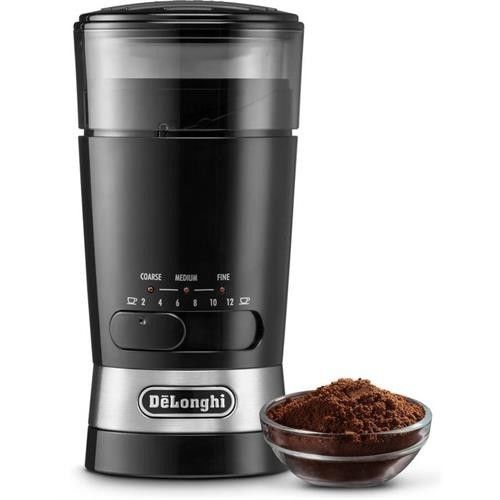 Moinho Cafe Delongh.170w.90gr.3n-kg210