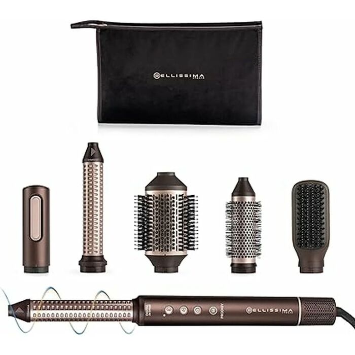 IMETEC - Modelador Bellissima Prodigy 4IMOD11956