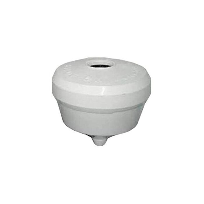 Cartucho de reposição para purificador uni-3 classic ref. 29202