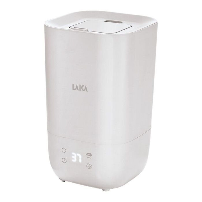 Humidificador ultrassónico e difusor silent essence, 23 w