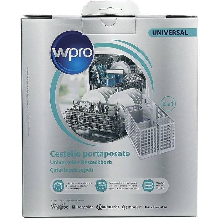 Cesto Talheres Wpro P/mll -dwb304