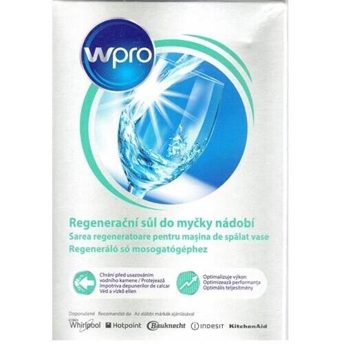 Sal Wpro Regenar.p/mll (1kg)-dws116
