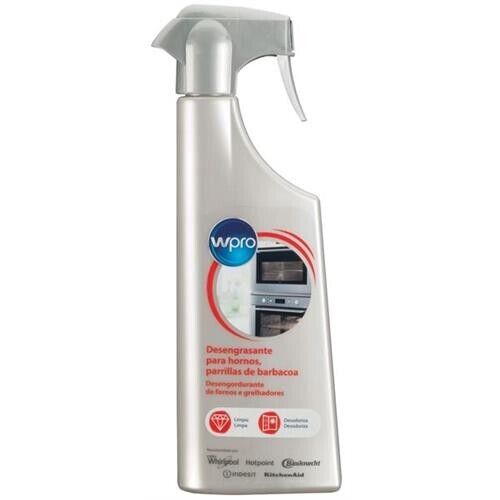 Detergente Wpro Hig.p/forn-ods417/2