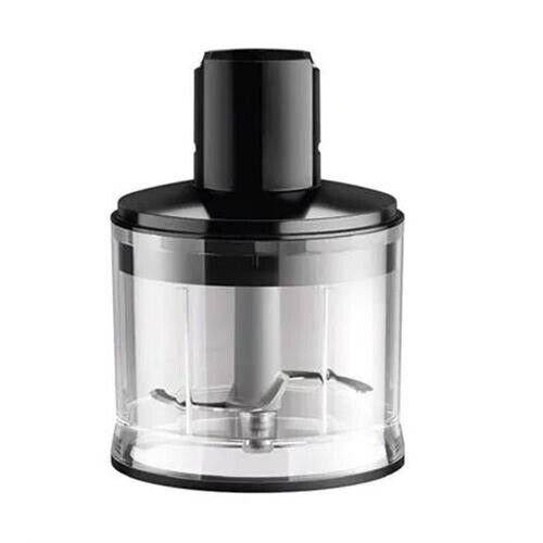 Picador Braun P/varinha -mqs230bk