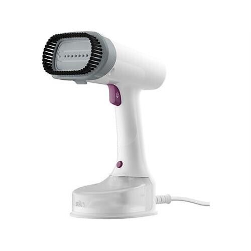 Escova Braun Engomar-de Mão-gs5011pu