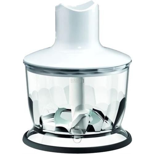 Picador Braun P/varin.0,5l-mq30white