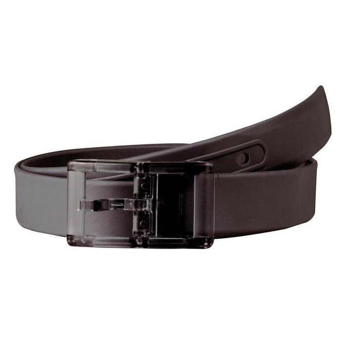 Cinto waregem 125 cm preto