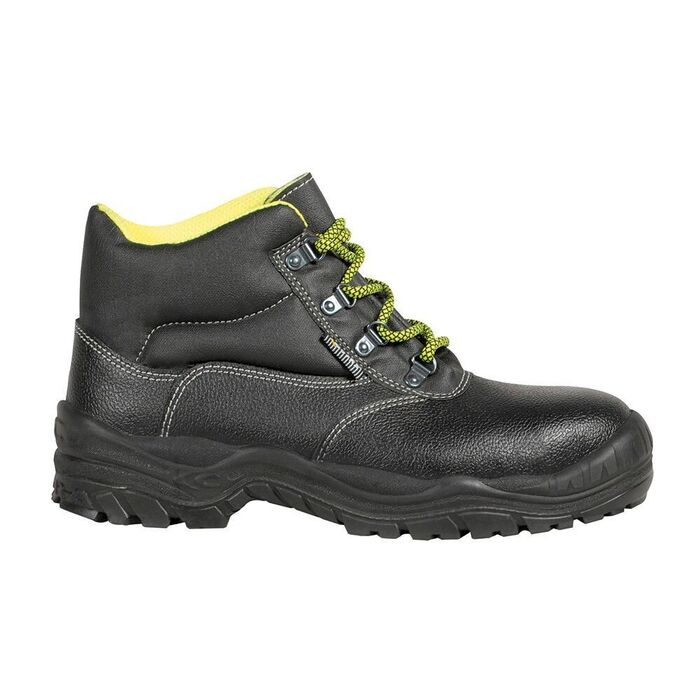Bota de segurança riga s3 tamanho 38