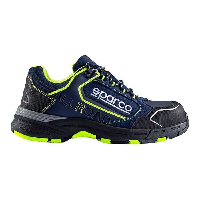 Sapato laboral all road bmgf tamanho 44