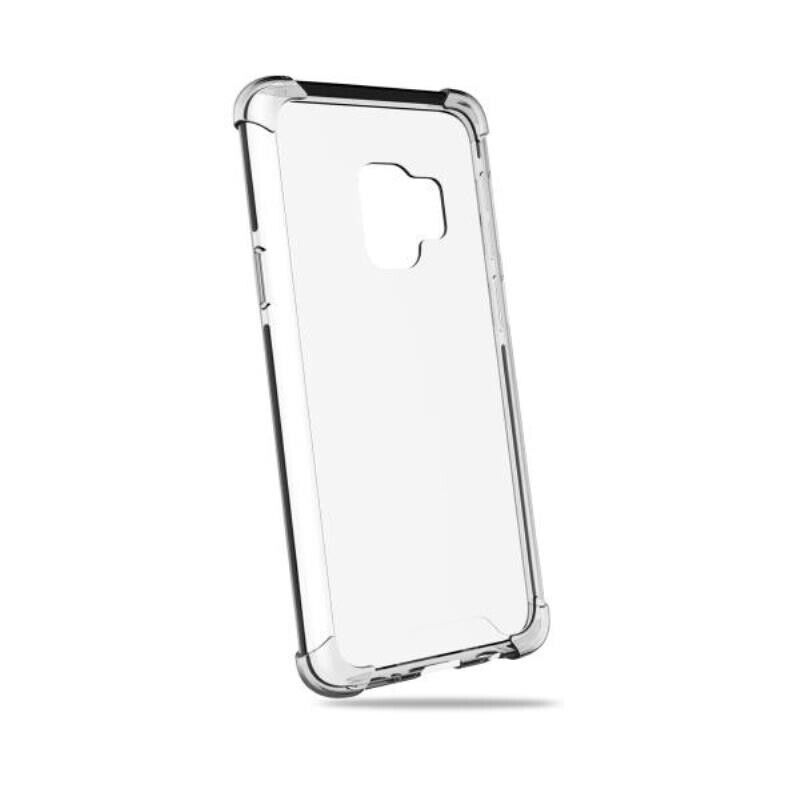 PURO - Capa Galaxy S9 SGS9HARDSHBLK