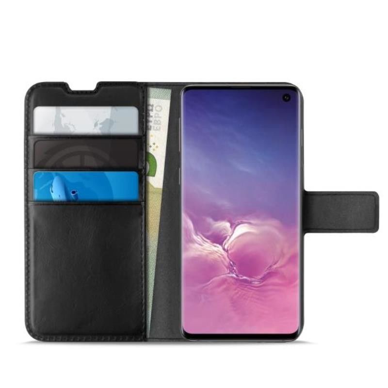 PURO - Capa S10 SGS10BOOKC4BLK